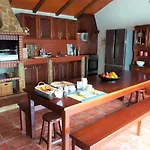 Casa Branca Do Moinho Ferienhaus *