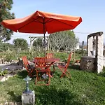 Ferienhaus Casa Branca Do Moinho Salgueiro (Leiria)