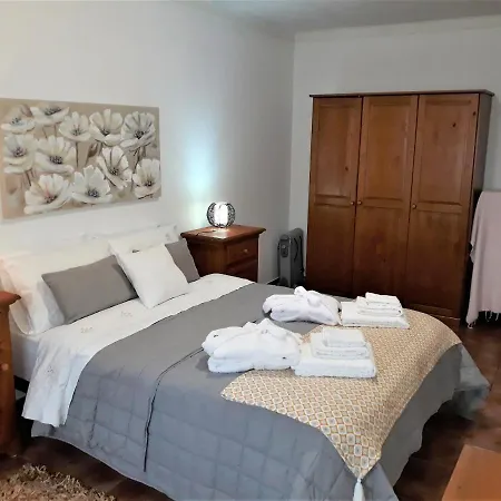 Casa Branca Do Moinho Holiday home