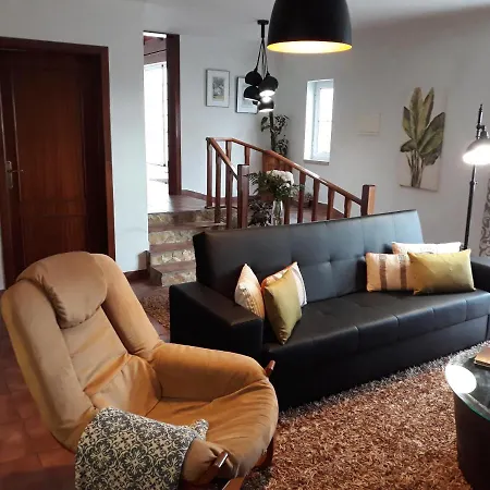 Tatil Evi Casa Branca Do Moinho