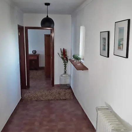 Casa Branca Do Moinho