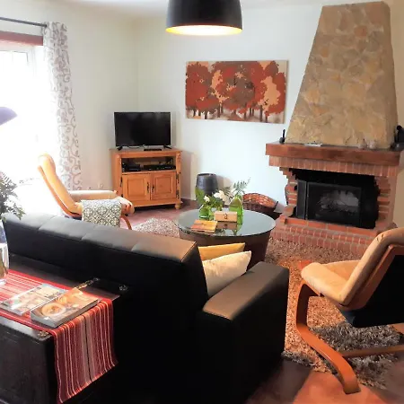 Tatil Evi Casa Branca Do Moinho *