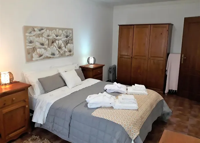 Casa Branca Do Moinho Prázdninový dům